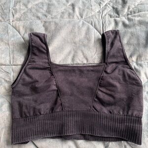 Free People Movement Bra Top XL